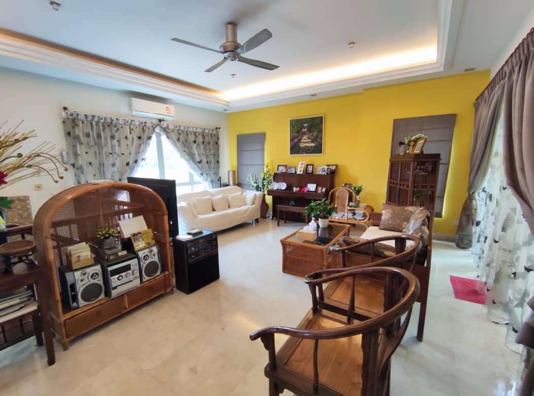 Sierramas West,Sierramas,Freehold Bungalow