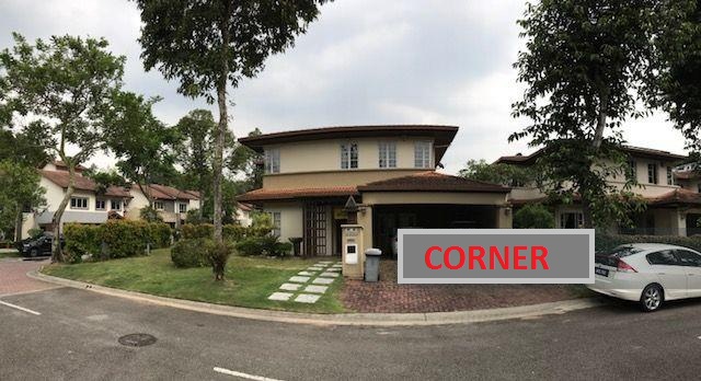 Sierramas West,Sierramas,Freehold Bungalow