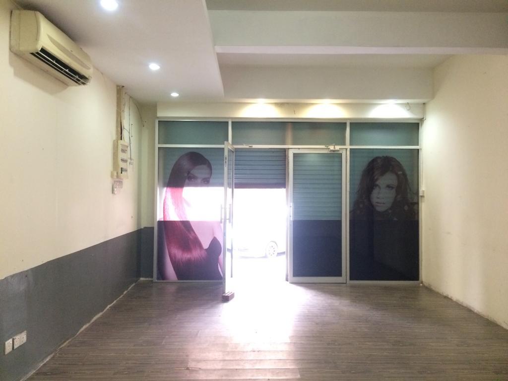 Taman Sri Sinar Indah,Segambut,Kepong,Shop
