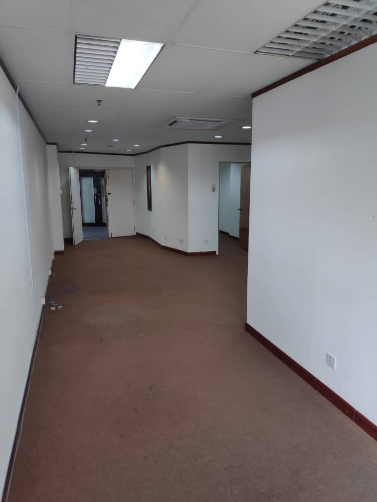 Plaza Mont Kiara,Mont Kiara,Office