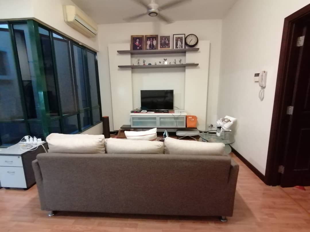 Nadia,Desa Parkcity,Kepong,Freehold 2 Stys