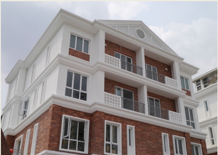 Mesra Terrace,Dutamas,Freehold 3 Stys Semi-D