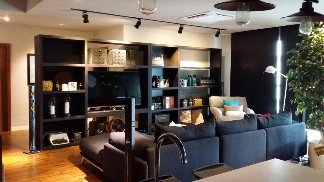 Royal Regent Sri Putramas 3,Jalan Kuching,Condo