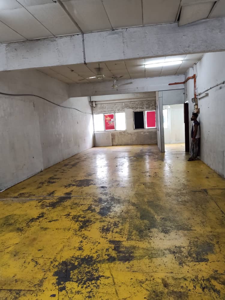 Kepong Entrepreneurs Park,Taman Usahawan,Shop