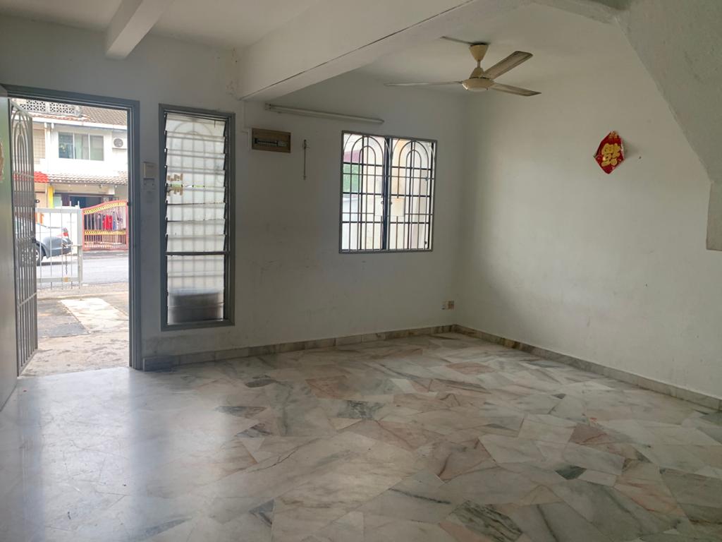 Menjalara 62B,Menjalara,2 Storeys Terrace