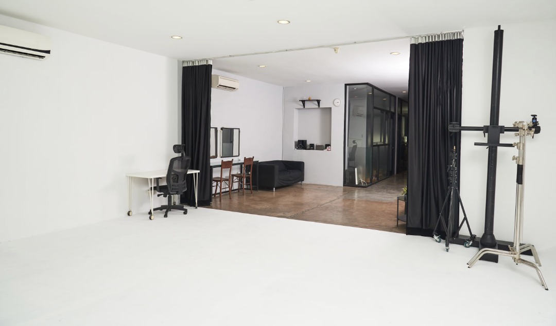 Surian Avenue,Kota Damansara,1st Floor Office