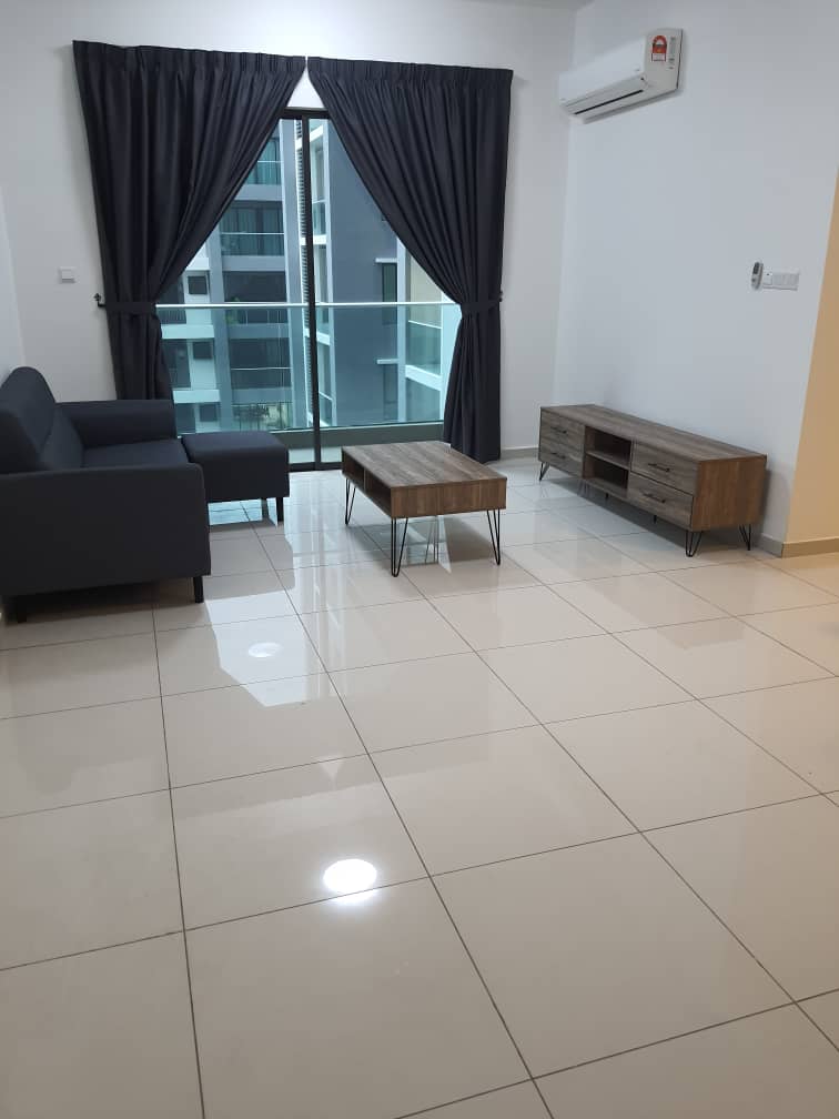 Residensi Harmoni 2,Bukit Prima Pelangi,Condo