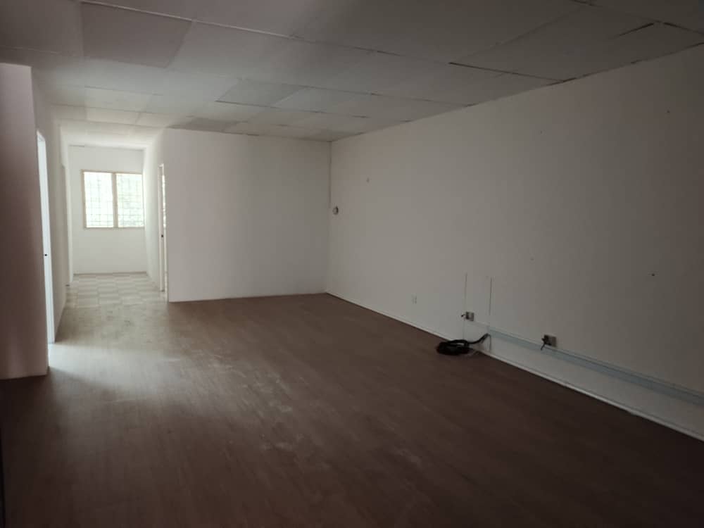 Sri Bintang,Kepong,1st Floor Shop Office
