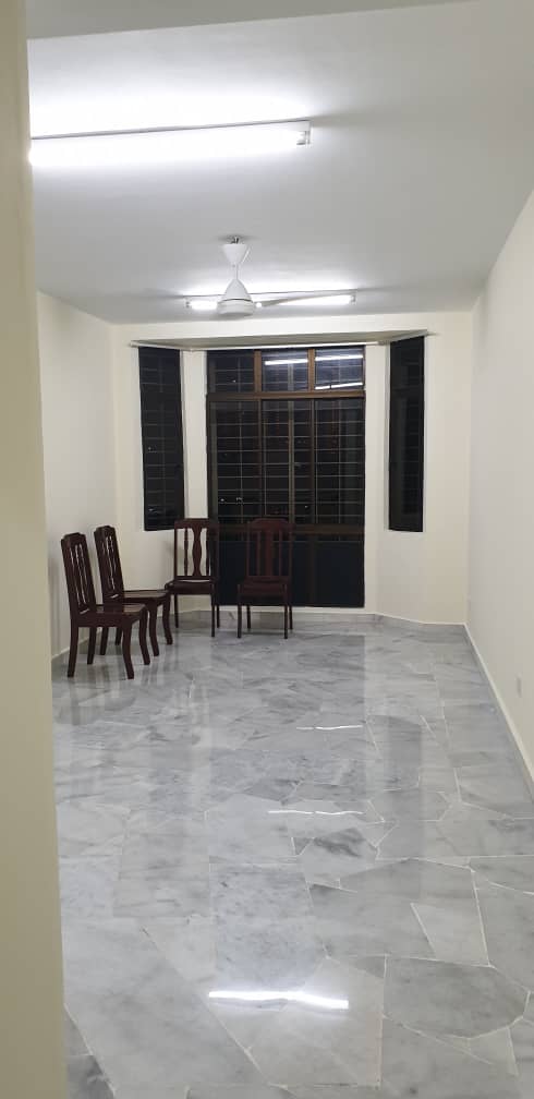 Pangsapuri Nilam,Segambut,Apartment