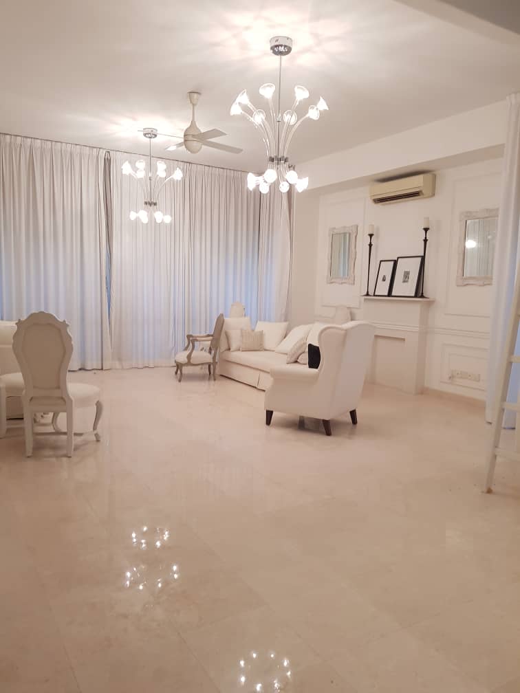 Valencia,Sungai Buloh,2 Storeys Bungalow Corner