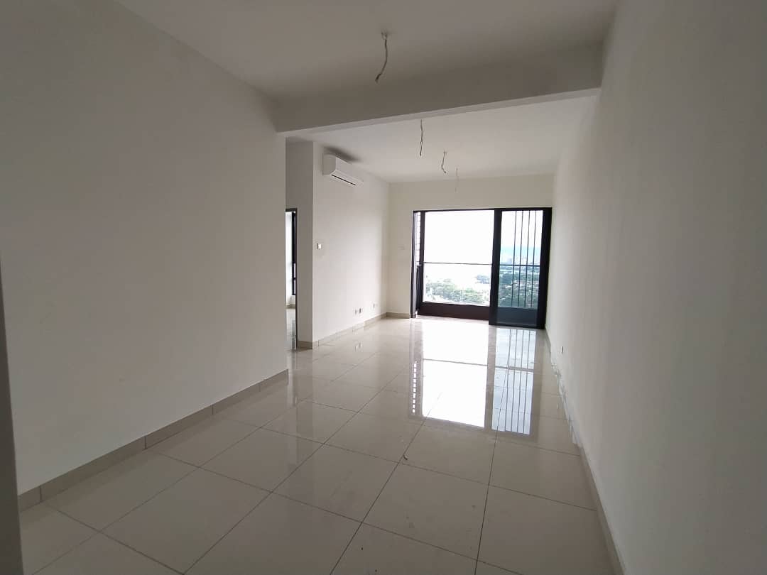 Legend Heights,Taman Sri Segambut,KL,Basic Condo