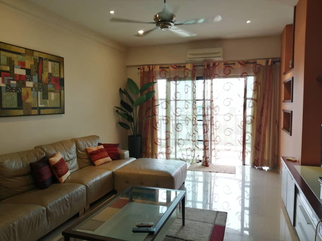 Hartamas Regency 1,Dutamas,Freehold Condo