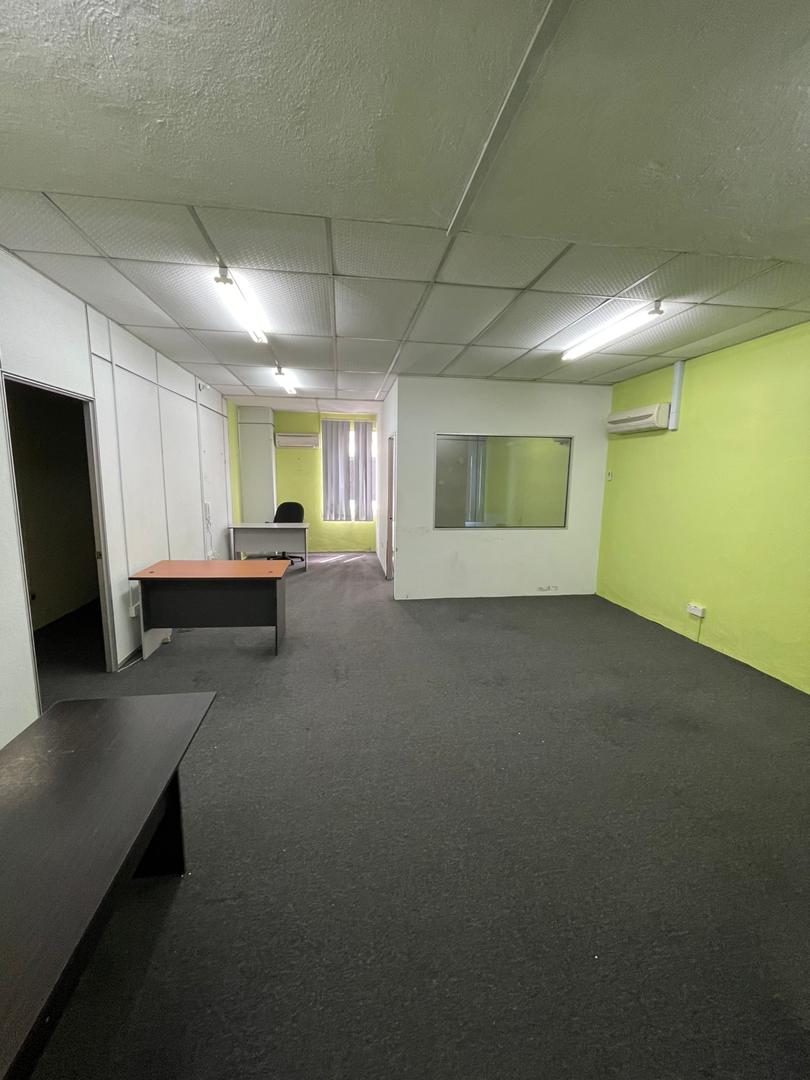 Medan Putra Business Centre,Menjalara,Office