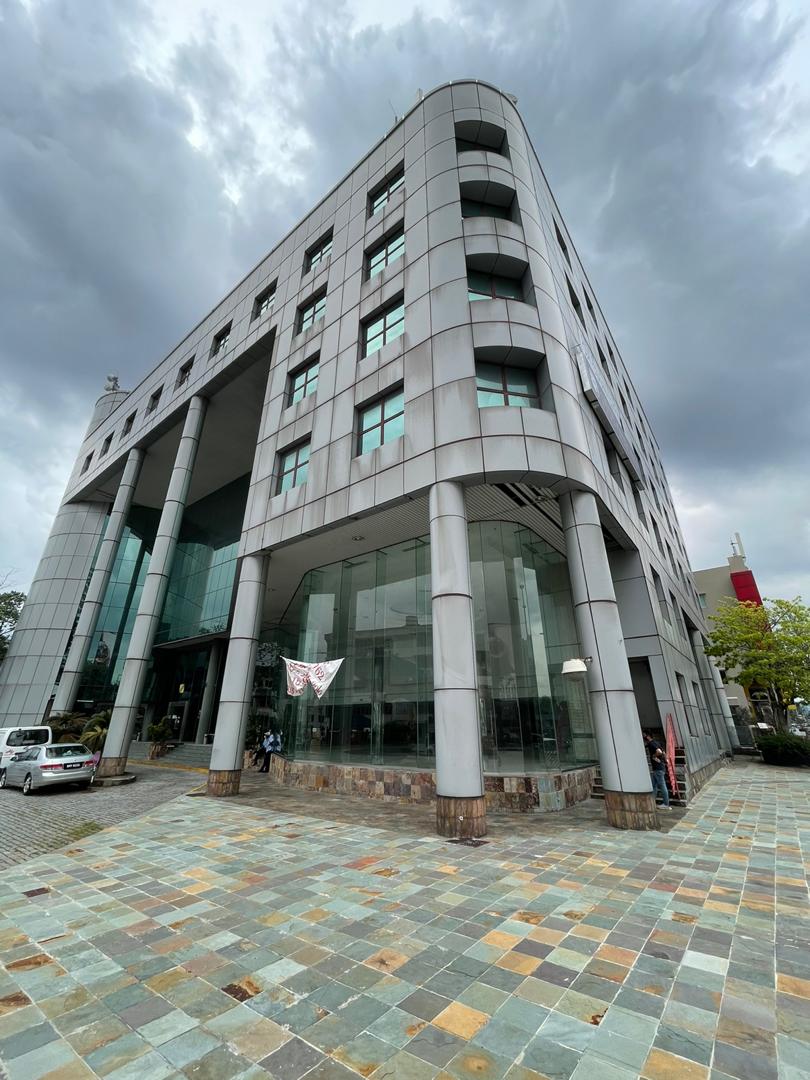 Uptown Damansara,Damansara Utama,Shop