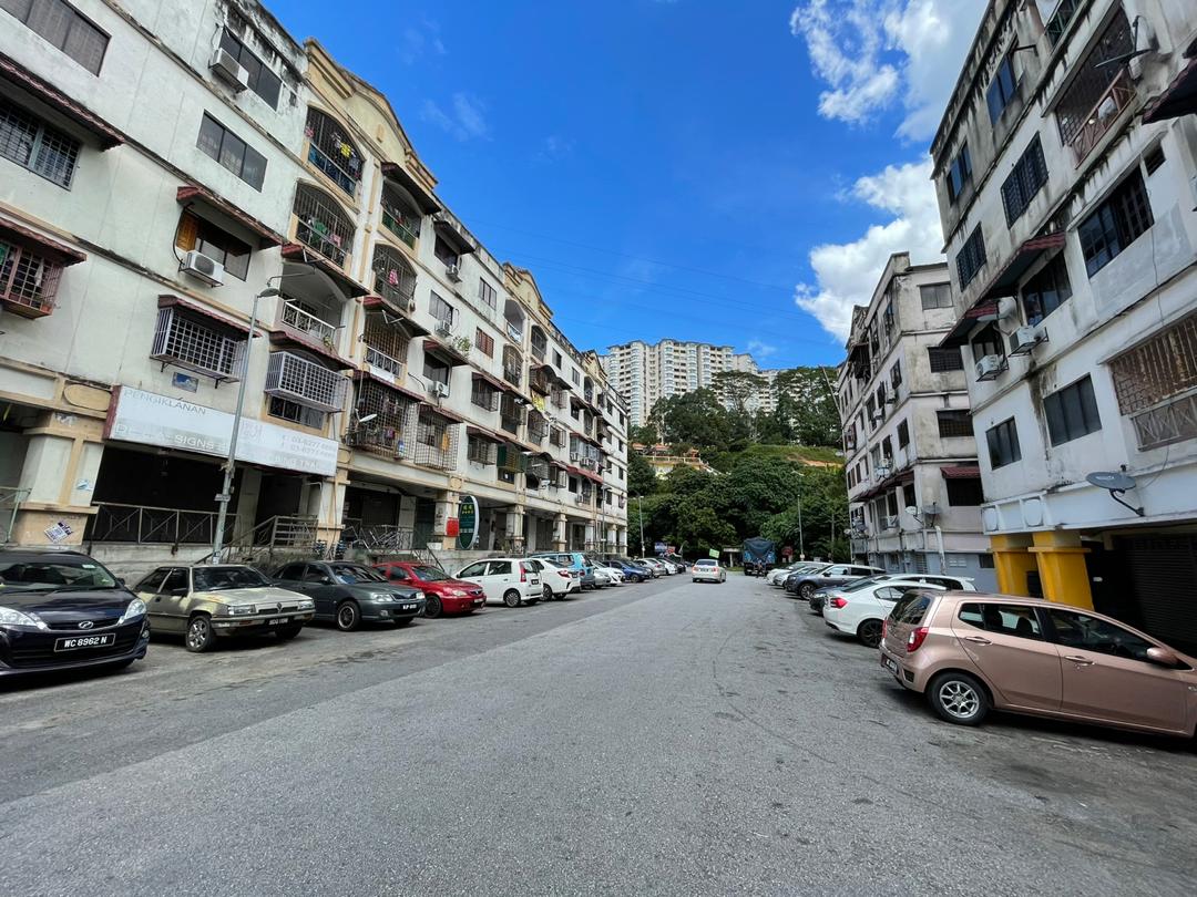 Wangsa Permai,Impiana Shop 2,Kepong,Shop