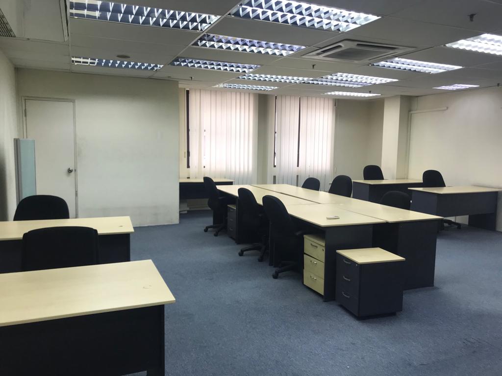 Plaza Mont Kiara,Mont Kiara,Office