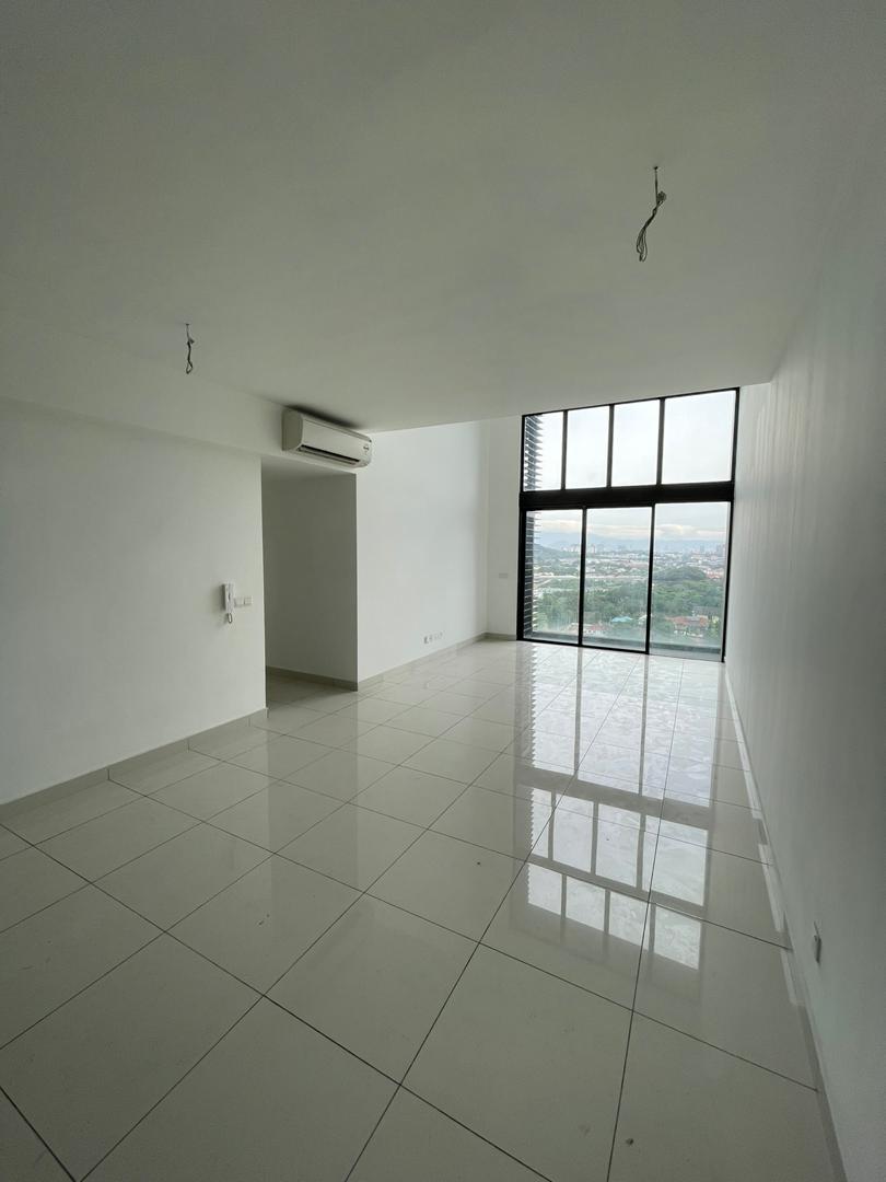 D sara Sentral,Sungai Buloh,Serviced Residence