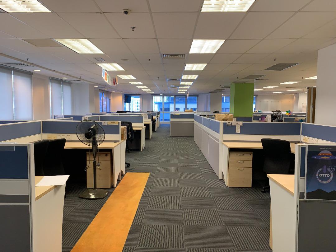 Wisma 1 Mont Kiara,Mont Kiara,Office