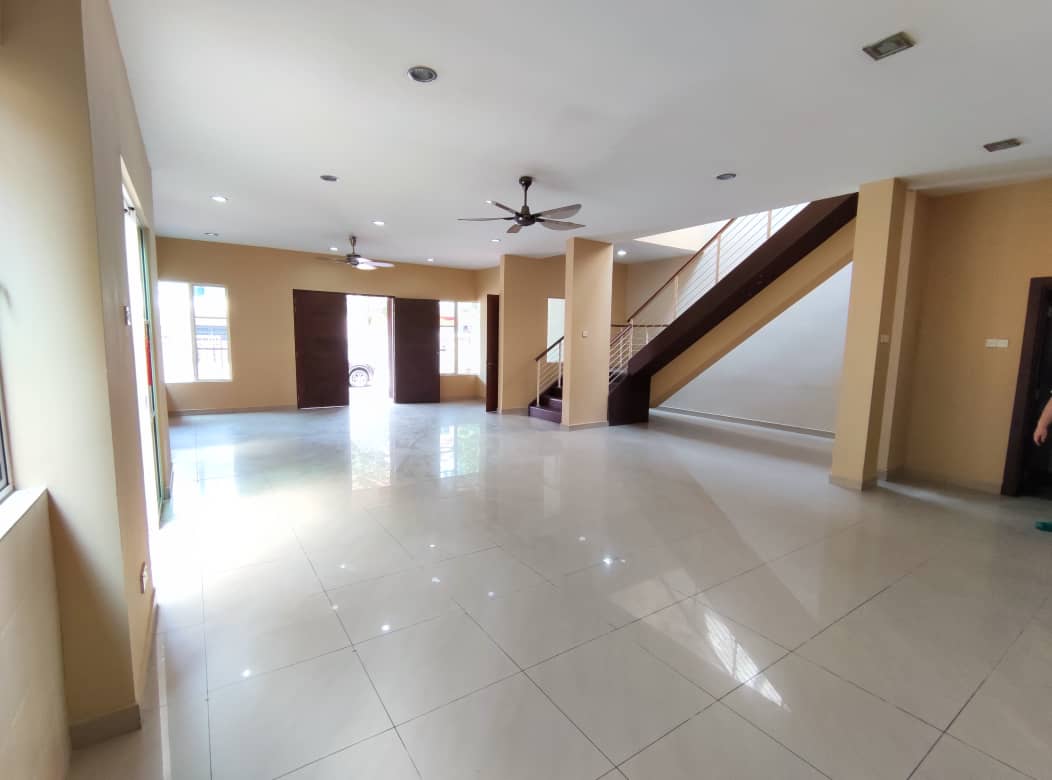 Perdana Residence 1,Selayang,2 Storeys Bungalow