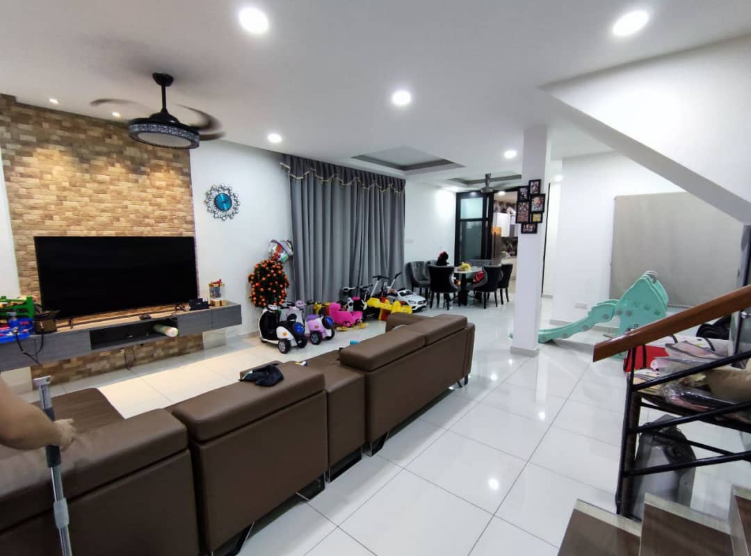 Sunway SPK,Sunway SPK,Kepong