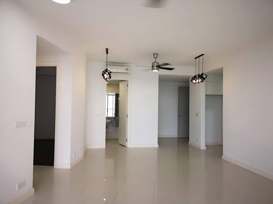 The Westside Two,Desa Parkcity,Freehold Condo