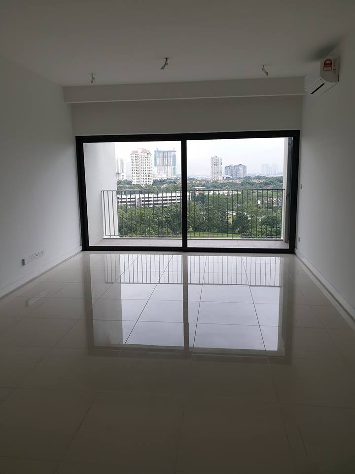 The Westside Three,Desa Parkcity,Kepong,Condo