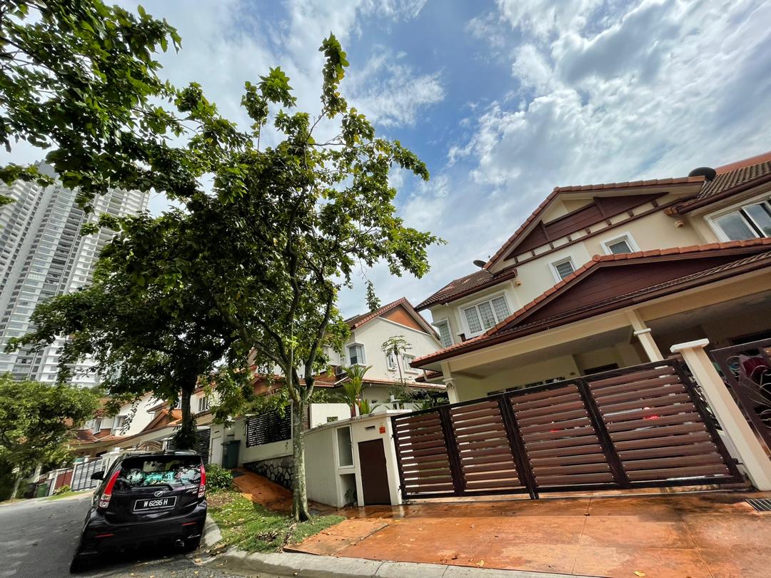 Sunway SPK,Sunway SPK,Endlot 2 Storeys