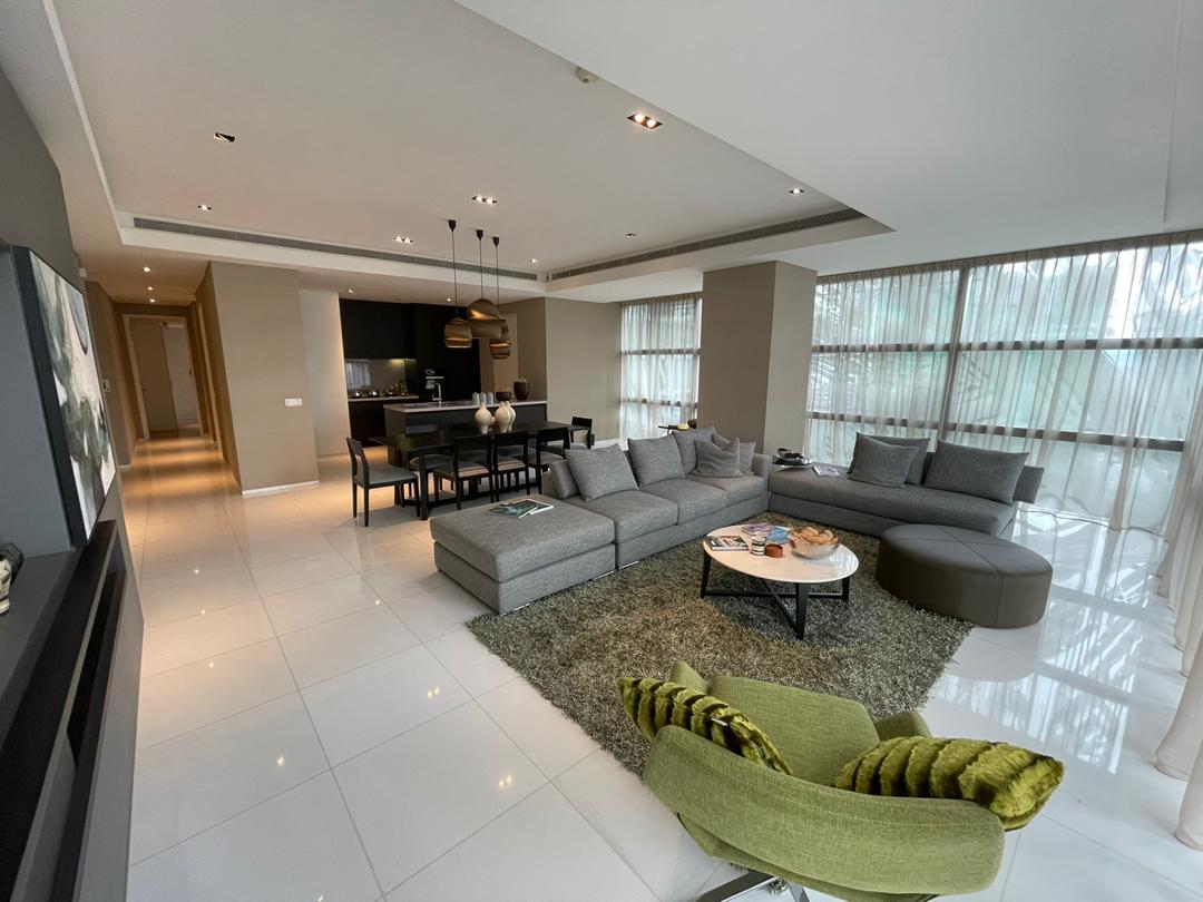 Le Nouvel,KLCC,Freehold Condo