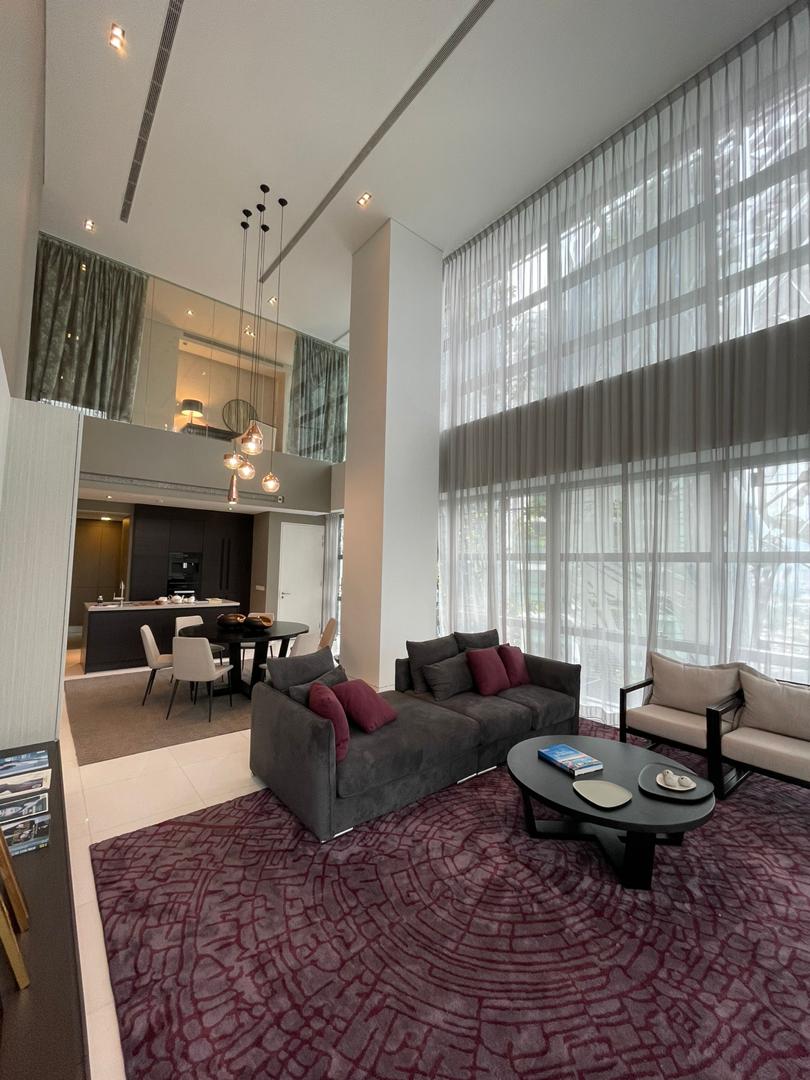 Le Nouvel,KLCC,Freehold Condo