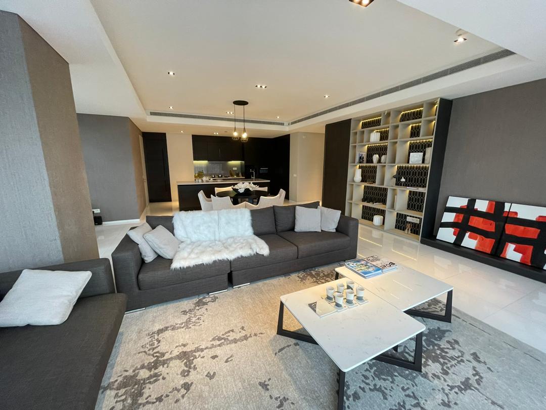 Le Nouvel,KLCC,Freehold Condo