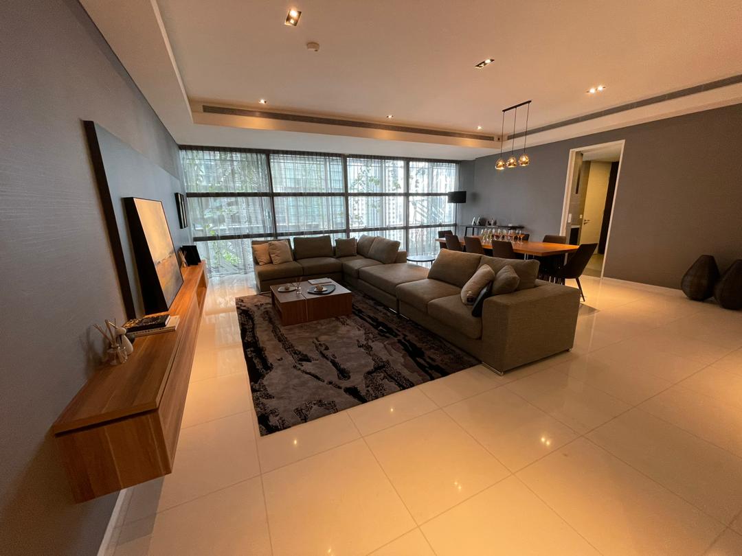 Le Nouvel,KLCC,Freehold Condo