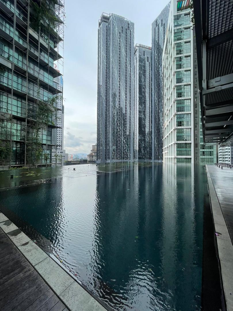 Le Nouvel,KLCC,Freehold Condo