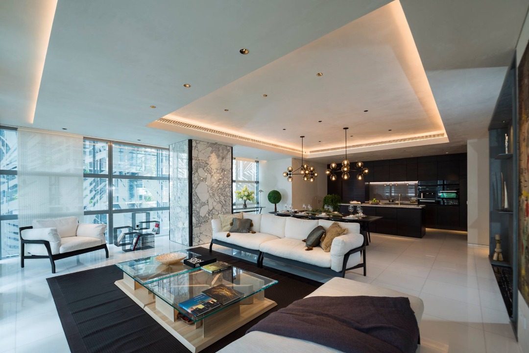 Le Nouvel,KLCC,Freehold Condo