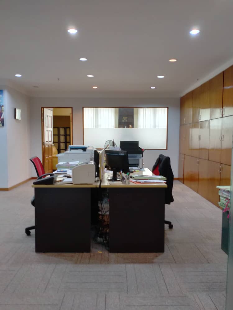 Plaza Mont Kiara,Mont Kiara,Freehold Office