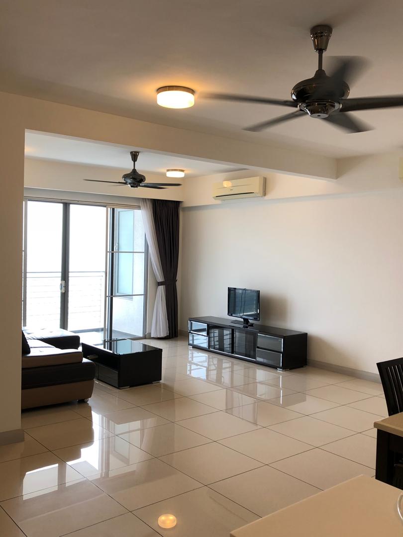The Westside One,Desa Parkcity,Freehold Condo