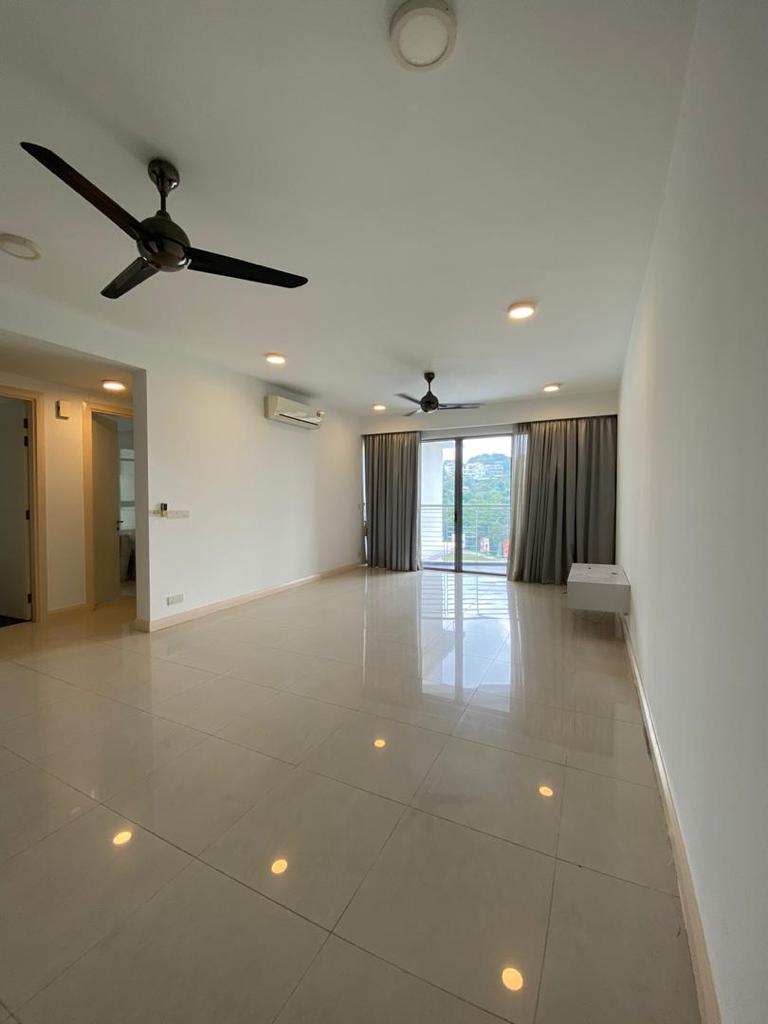 The Westside Two,Desa Parkcity,Kepong,Condo
