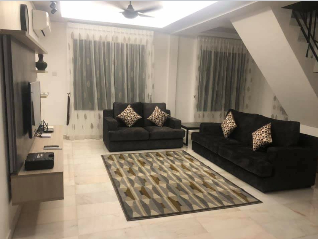 Bandar Baru Selayang,Selayang,3 Storeys Terrace