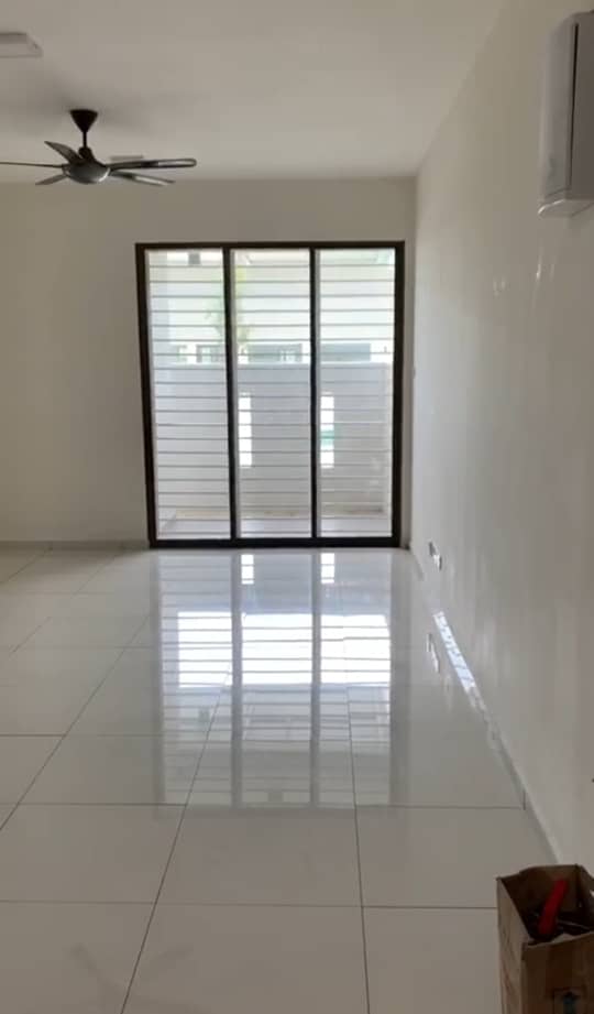 Suria Putra,Bukit Rahman Putra,Sungai Buloh