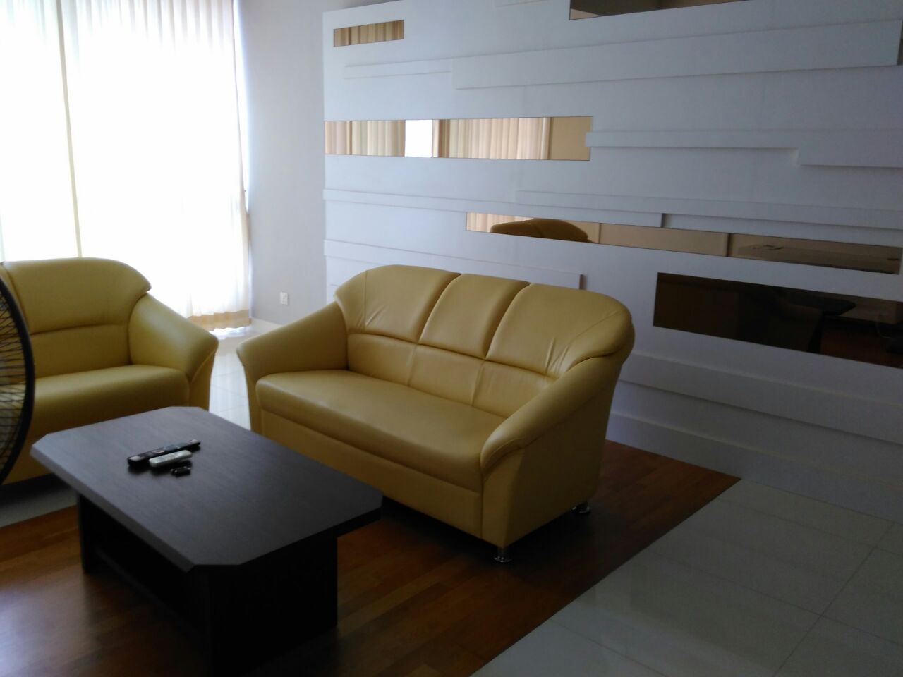 Gateway Kiaramas,Mont Kiara,Serviced Residence