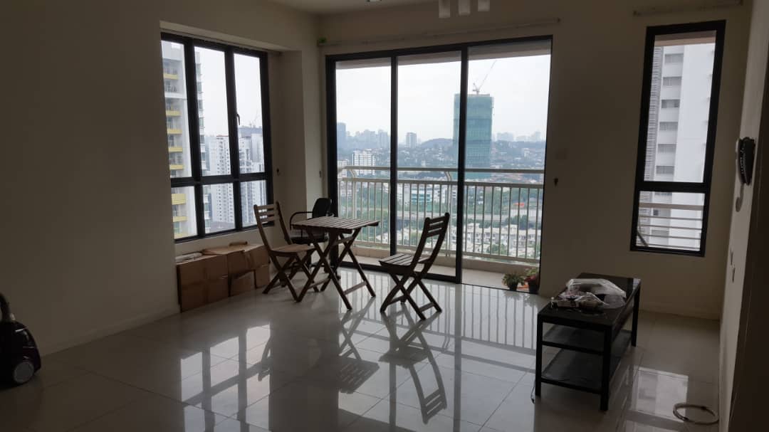 Casa Kiara 2,Mont Kiara,Condo