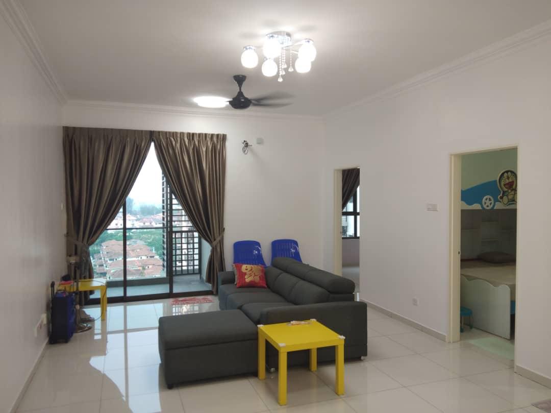 Suria Putra,Bukit Rahman Putra,Sungai Buloh