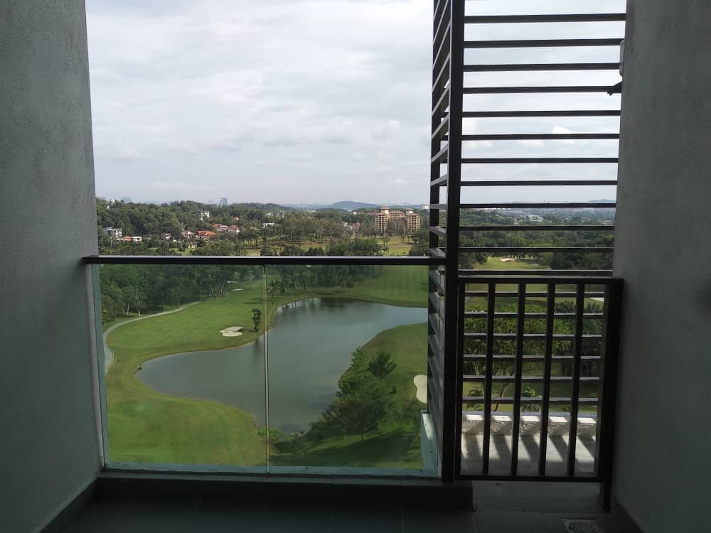 Suria Putra,Bukit Rahman Putra,Sungai Buloh