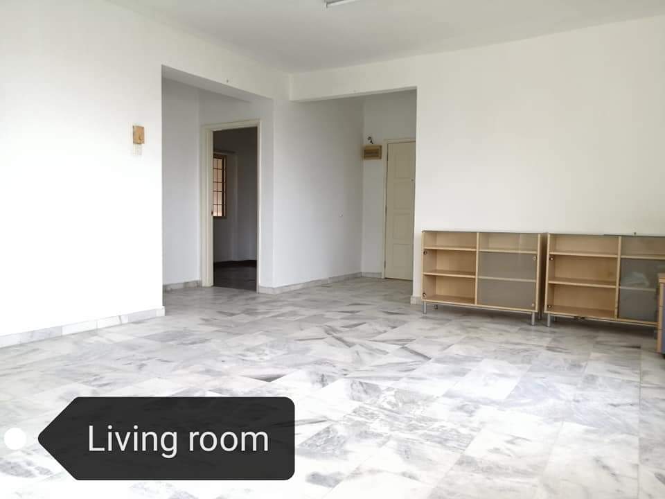 Aman Puri Apartment,Kepong,Apartment