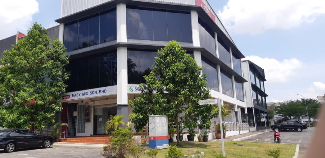 Taman Kajang Perdana,Kajang,Freehold Office