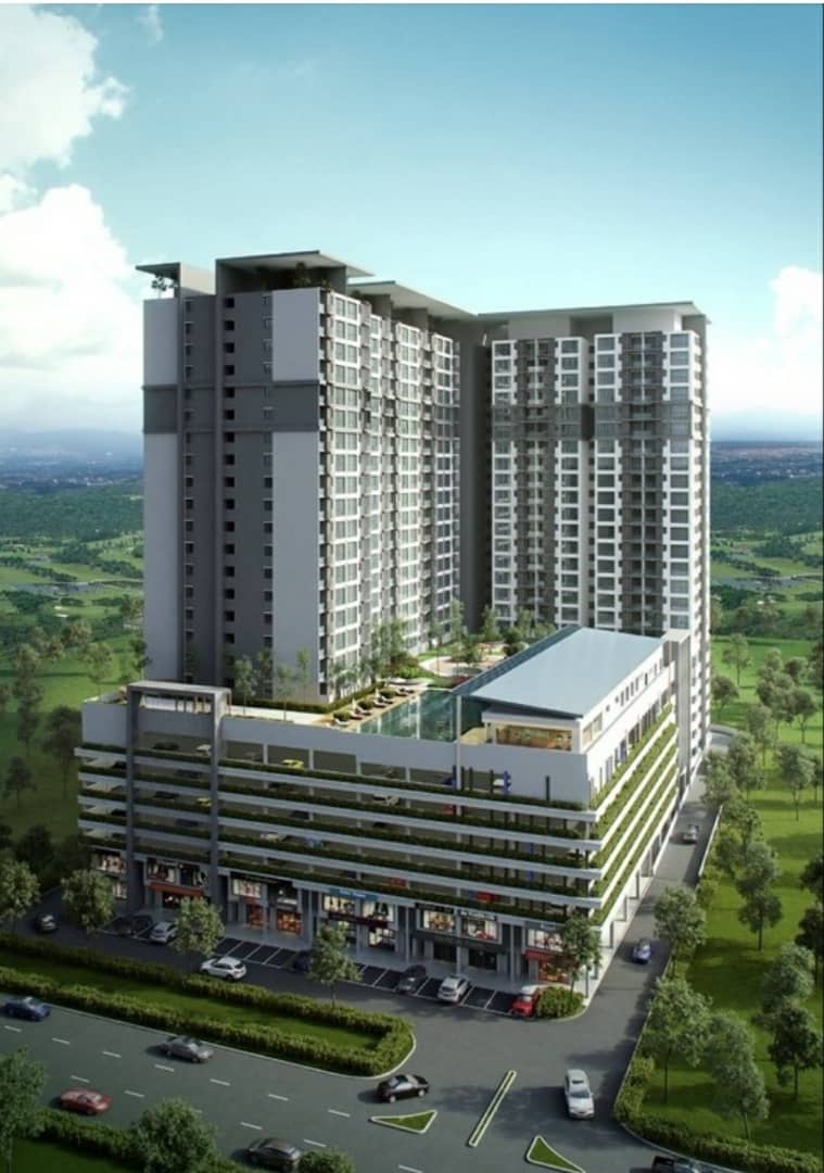Suria Putra,Bukit Rahman Putra,Sungai Buloh