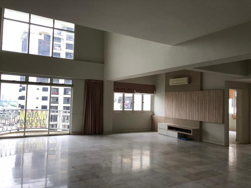 Eastside,One Ampang Avenue,Ampang,Penthouse