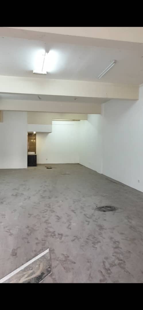 BRP6,Bukit Rahman Putra,Ground Floor Shop