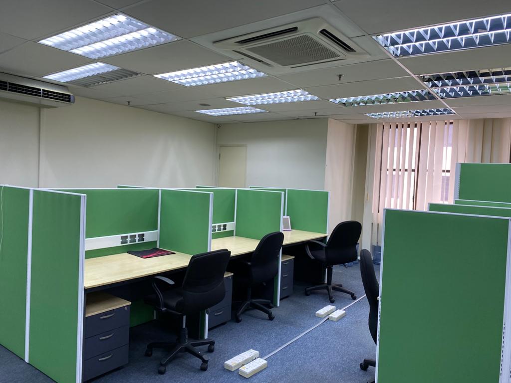 Plaza Mont Kiara,Mont Kiara,Freehold Office