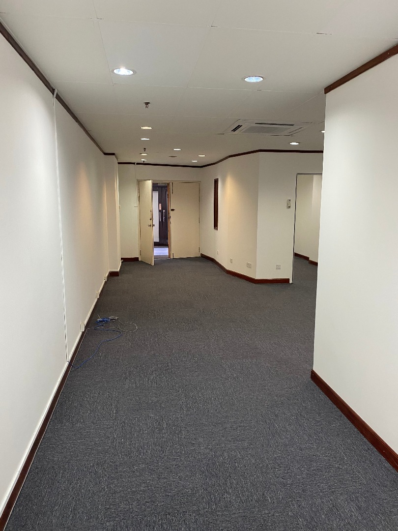 Plaza Mont Kiara,Mont Kiara,Basic Office