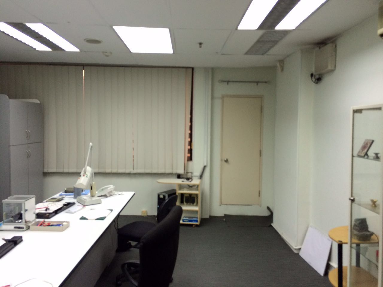 Plaza Mont Kiara,Mont Kiara,Office